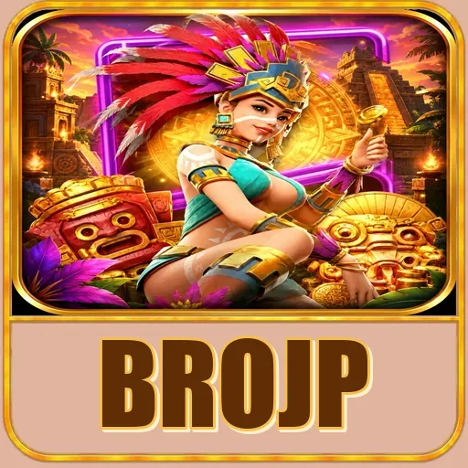 Detail Teknis brojp