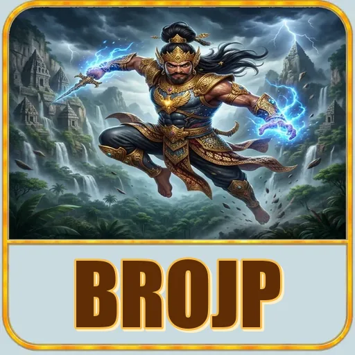 Hasil Scan VirusTotal untuk brojp APK