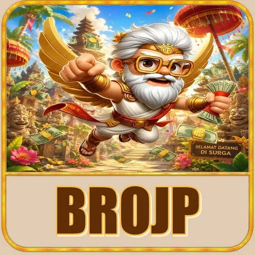 Screenshot Proses Instalasi brojp APK